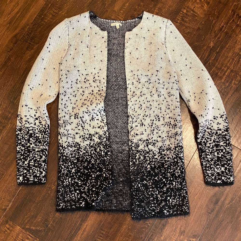 Mystree Cardigan Sweater Size M